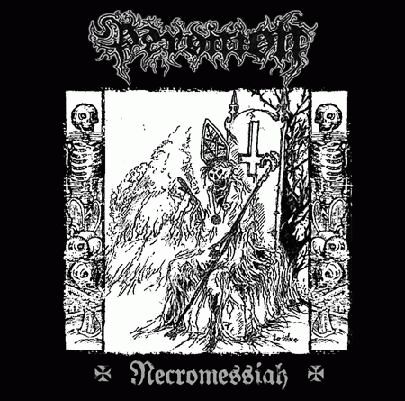 Necromessiah